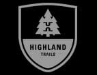 Highland trails