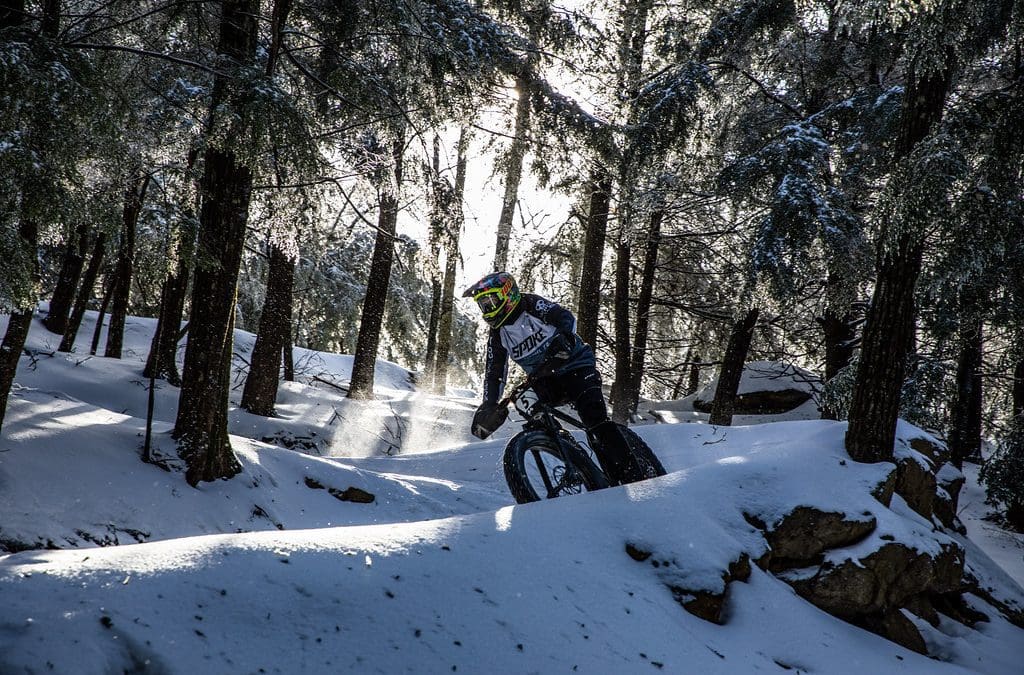 Save the Date: Winter Woolly 2023